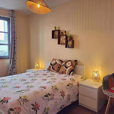 - Centre Historique Apartamento Le Puy-en-Velay