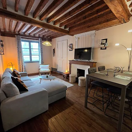 Apartamento - Centre Historique