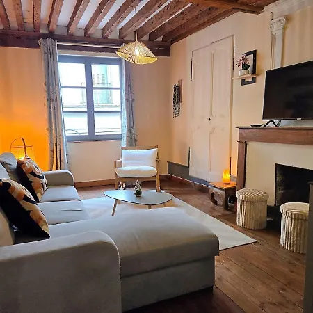 Apartamento - Centre Historique *