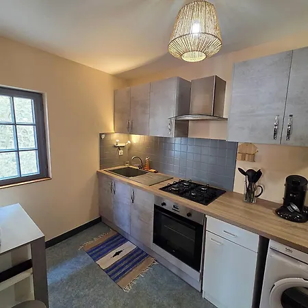 - Centre Historique Apartamento Le Puy-en-Velay