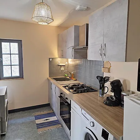 - Centre Historique Apartamento